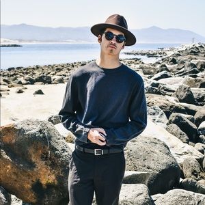 Meet your Posher, Owen